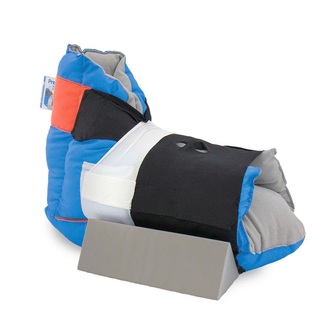 Sage Products Prevalon Heel Protector Boot with Wedge - Image 1