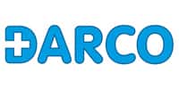 Darco brand logo
