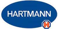 Hartmann brand logo