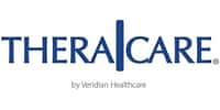 TheraCare brand logo