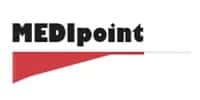 MEDIpoint brand logo