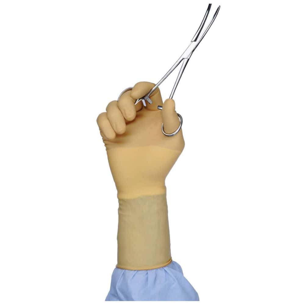 Cardinal Health Protexis Neoprene Powder-Free Surgical Gloves - Image 1