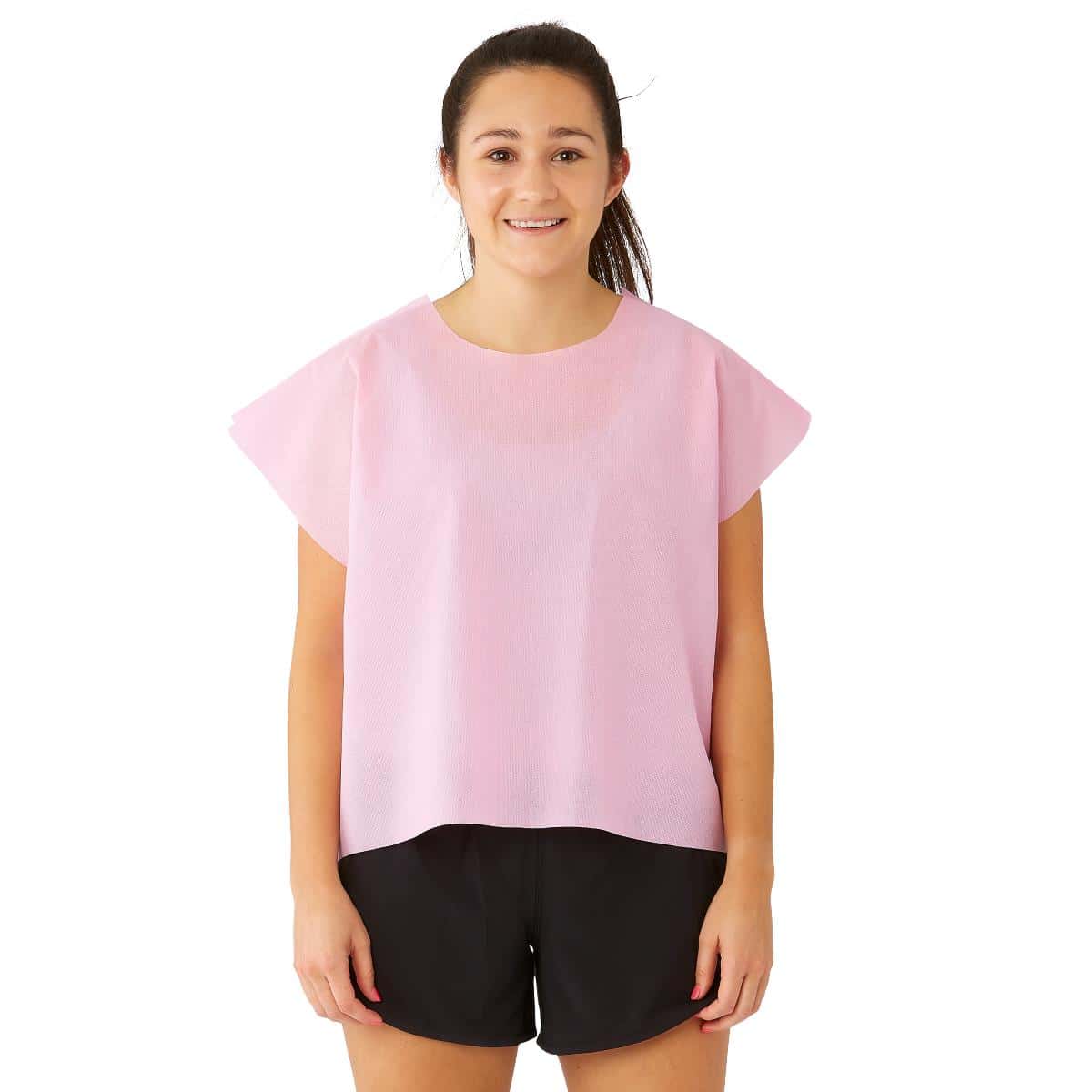 Medline Multilayer Patient Cape - Image 2