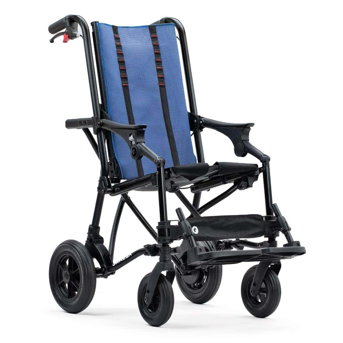 Ormesa Trollino Pediatric Stroller - Image 1