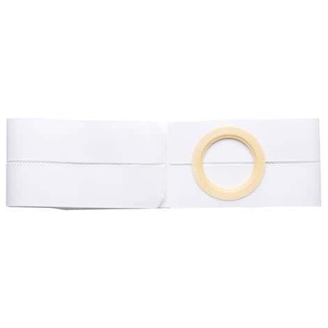 Nu-Hope Nu-Form 4" Regular Elastic Ostomy Support Belt - Image 1