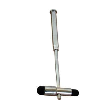 Baseline Buck Neurological Hammer Tuning Fork - Image 2