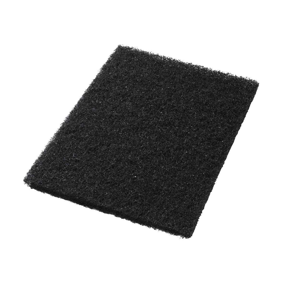 Medline Low Speed Floor Stripping Pads - Image 1