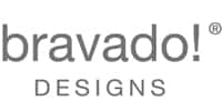 Bravado Designs brand logo
