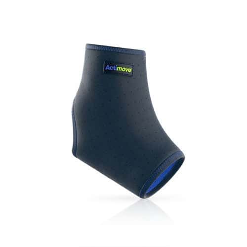 Actimove Kids Ankle Support, Navy - Image 1