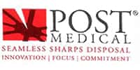 Post Medical brand logo