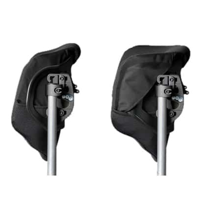 Ride Designs Java Regular Back Support - Image 3