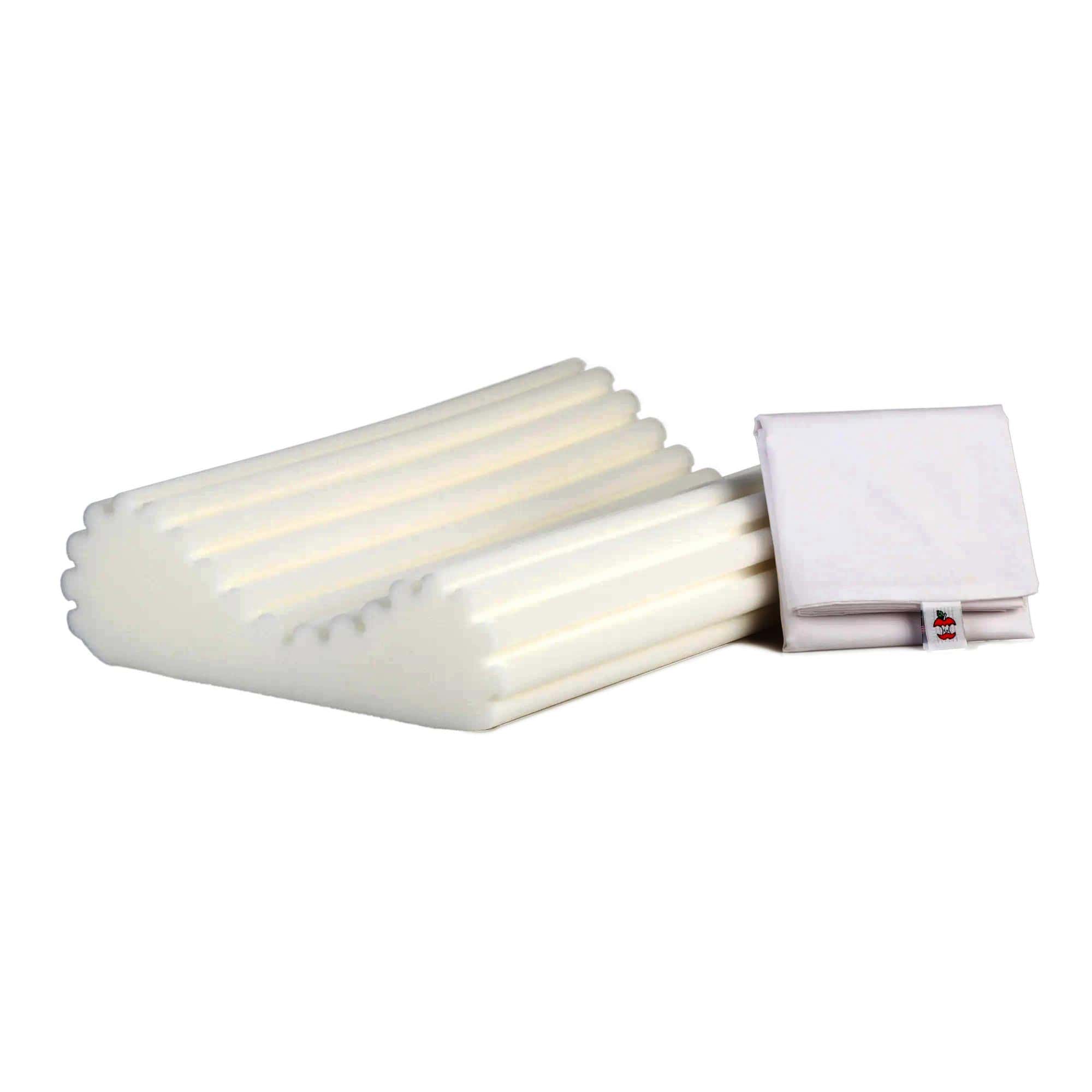 Core Econo Wave Cervical Pillow - Image 1