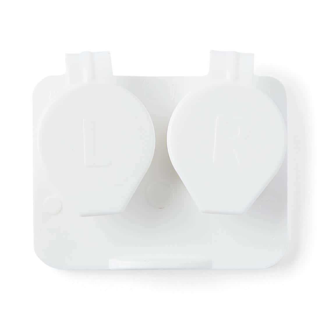 Medline Contact Lens Case - Image 1