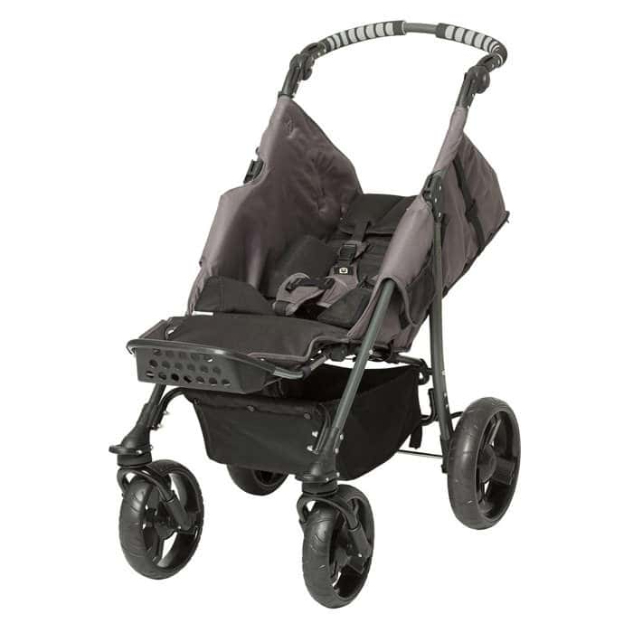 Special Tomato EIO Push Chair - Special Needs Stroller - Image 4