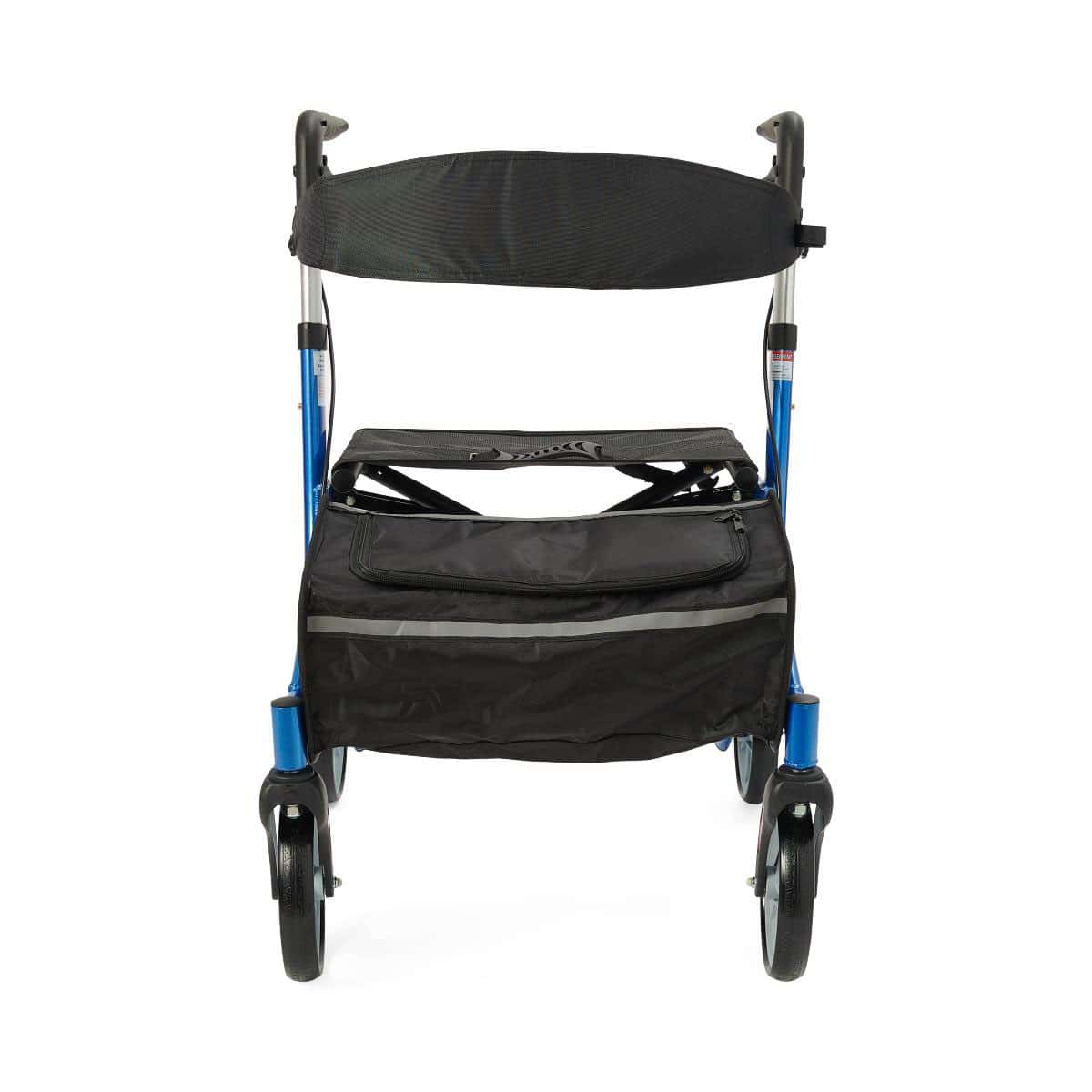 Medline Simplicity 2 Rollator - Image 1