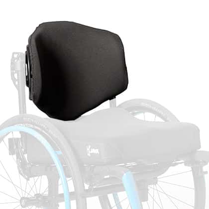 Ride Designs Java Tall Back Support - Image 2