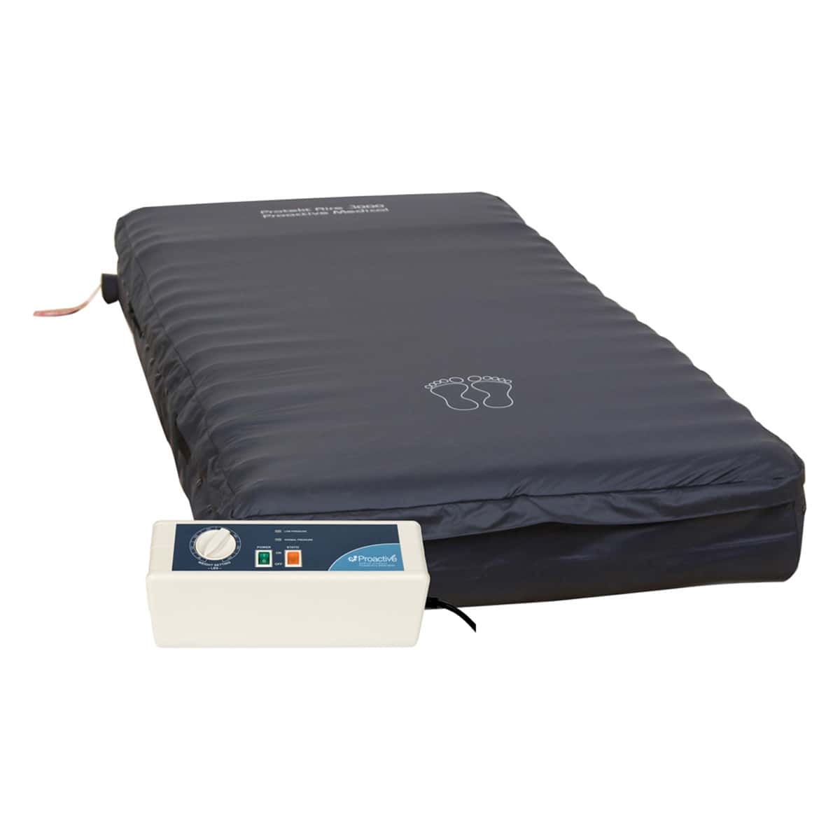 Protekt® Aire 3000 Low Air Loss & Alternating Pressure Mattress System