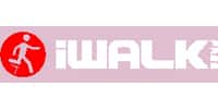 iwalk-Free brand logo