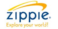 Zippie Wheelchairs brand logo