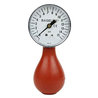 Baseline Pneumatic Squeeze Dynamometer - Image 2