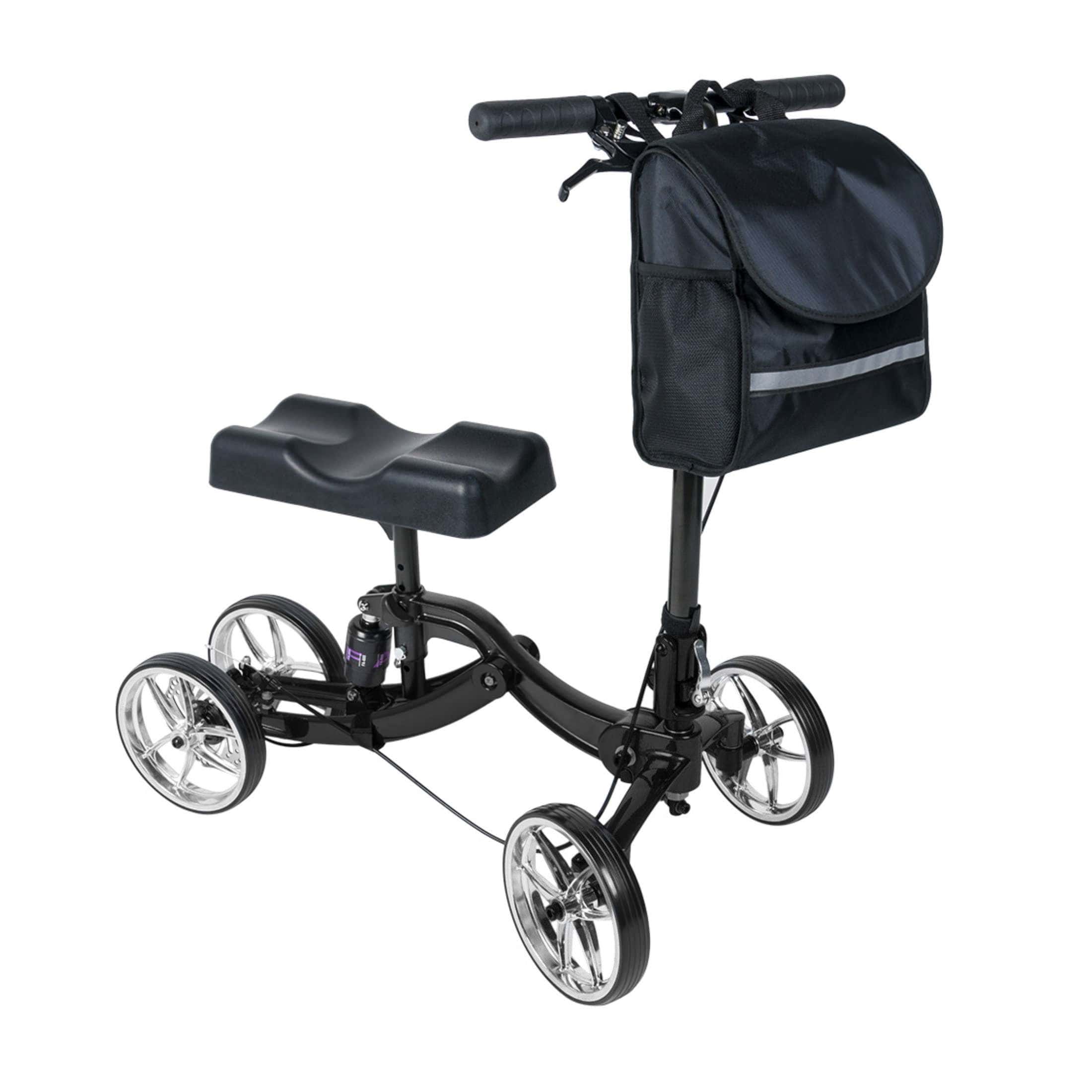 Lumex S8 Knee Walker - Image 2