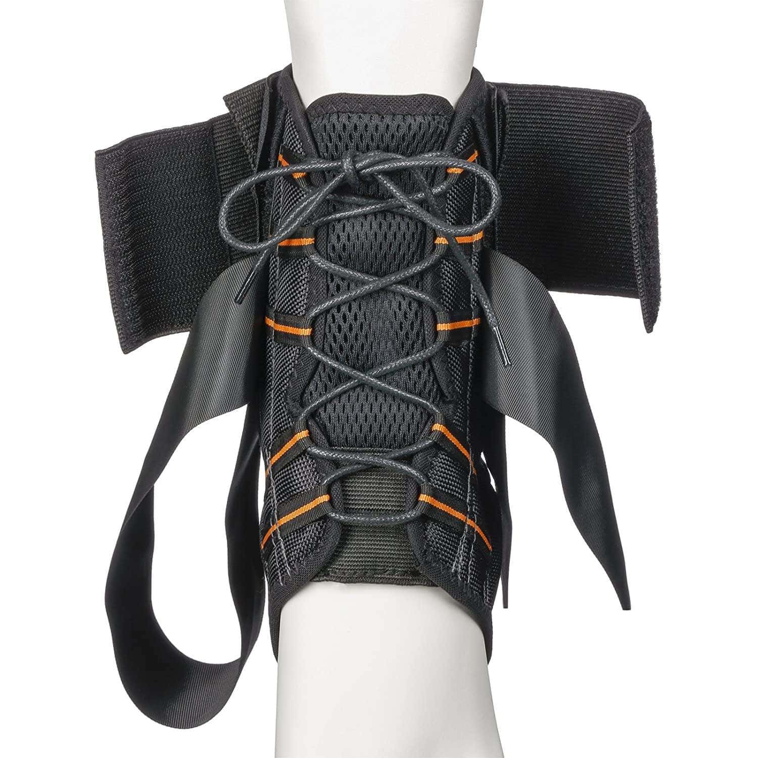 Theraband Active Ankle AS1 Pro Orthopedic Ankle Brace - Image 1