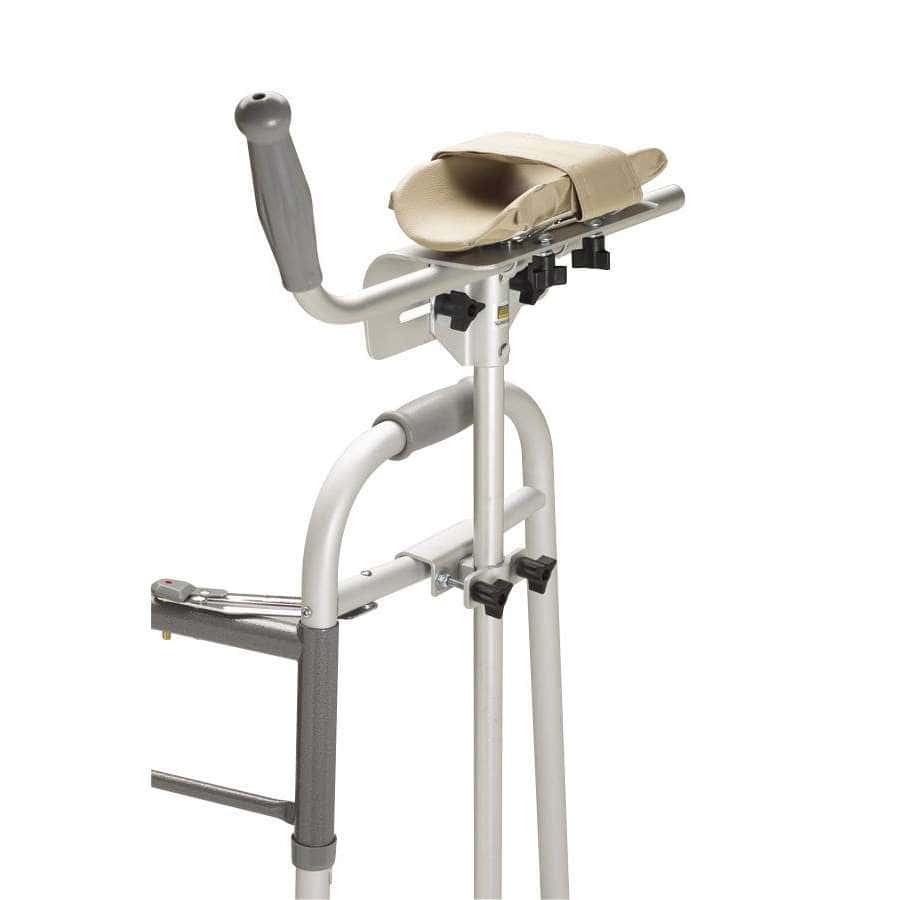 Medline Youth-Sized Walker Platform Attachment - Image 2