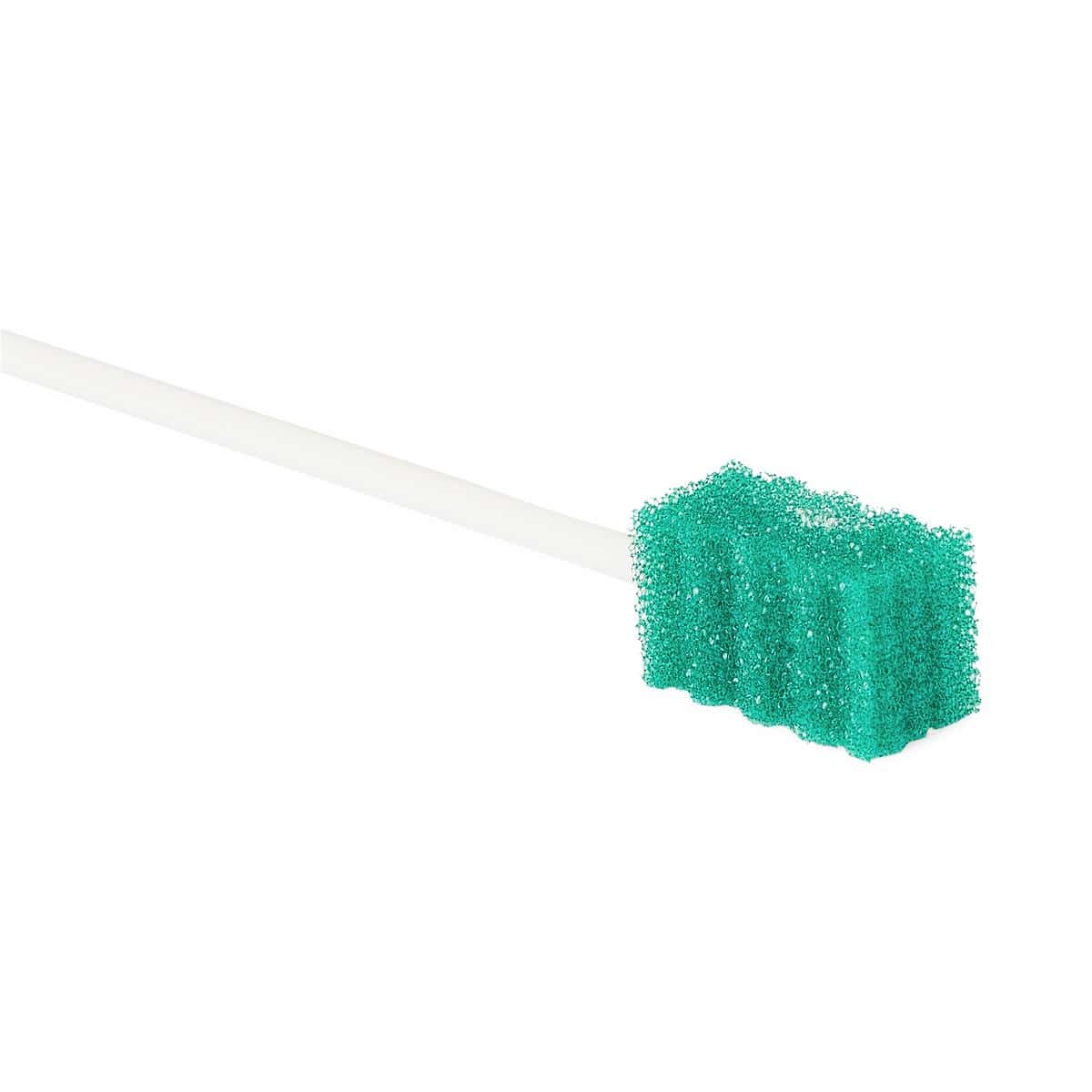 Medline Adult DenTips Oral Swab - Image 1
