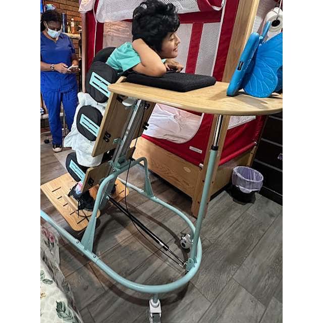 Stanzme Prone Stander - Image 3