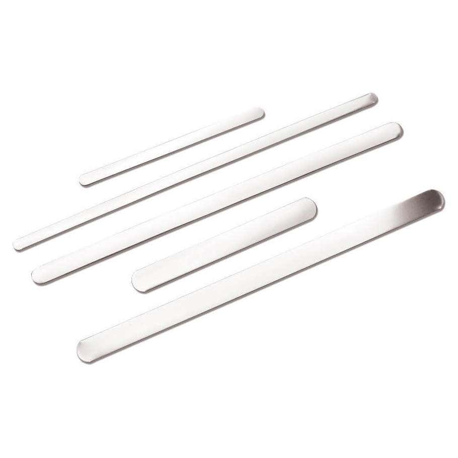 Medline Padded Finger Strips - Image 1