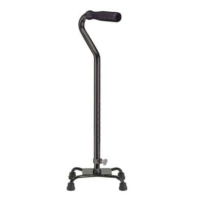 Drive quad cane small base - Image 1