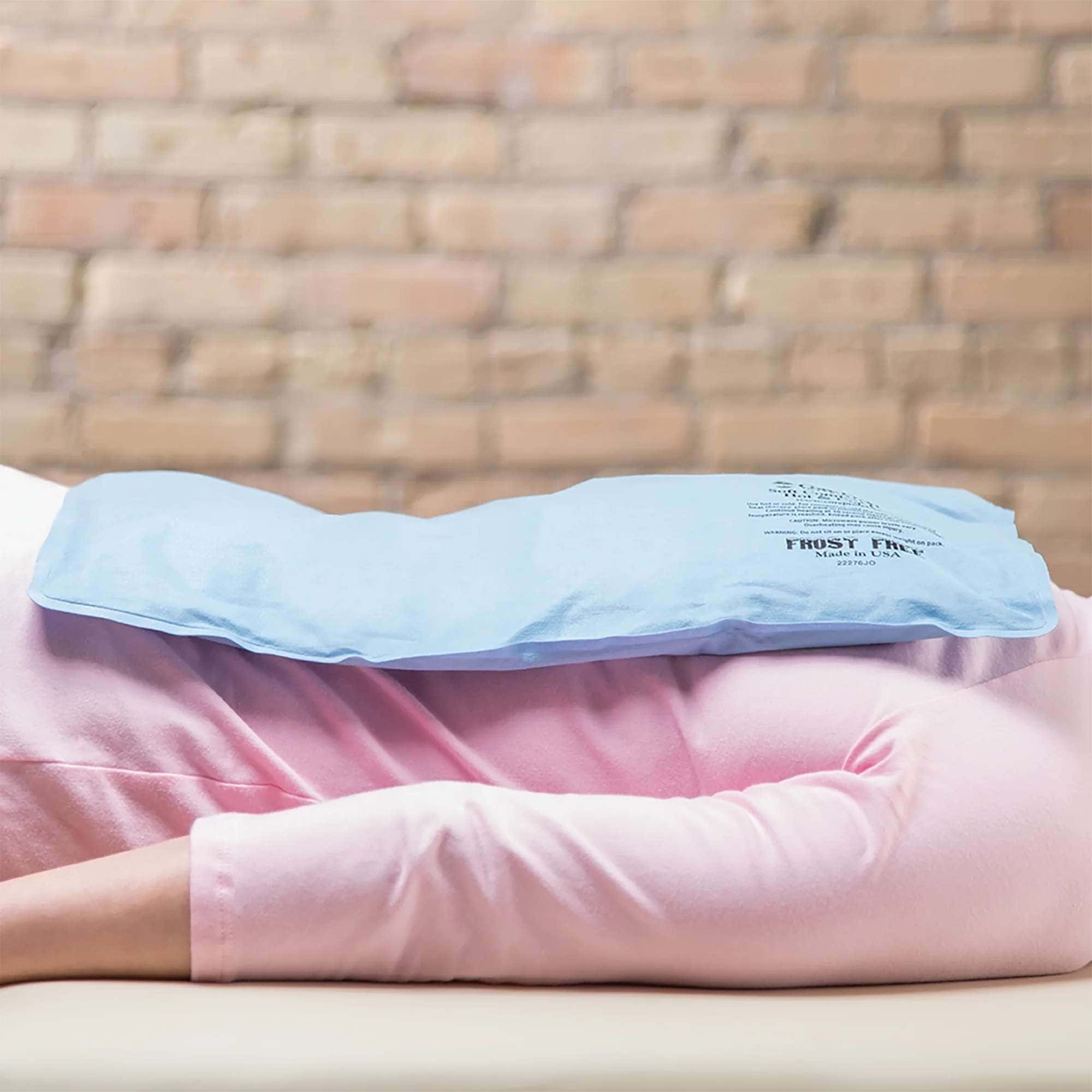 Core CorPak Soft Comfort Hot and Cold Therapy Pack - Image 4