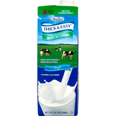 Thick & Easy Dairy Ready to Use Thickened Beverage - Image 2