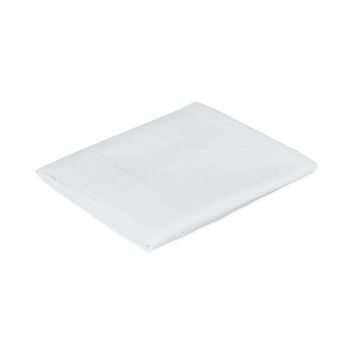 Medline Interblend Percale Pillowcase - 1 Dozen - Image 1