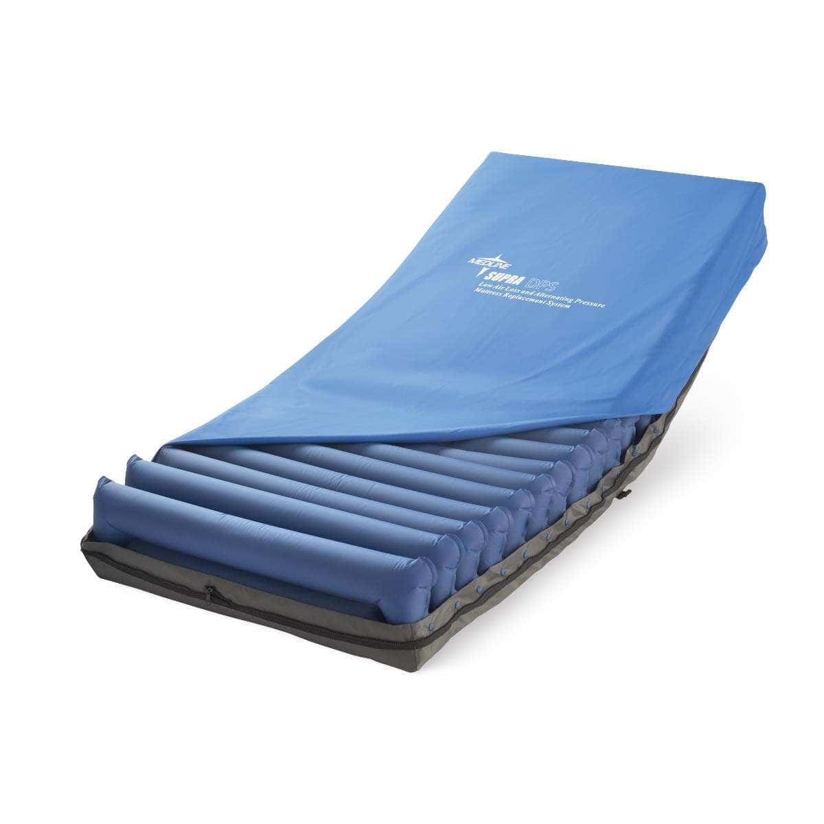 Medline Supra DPS Low-Air-Loss, Alternating Pressure Mattress System - Image 1