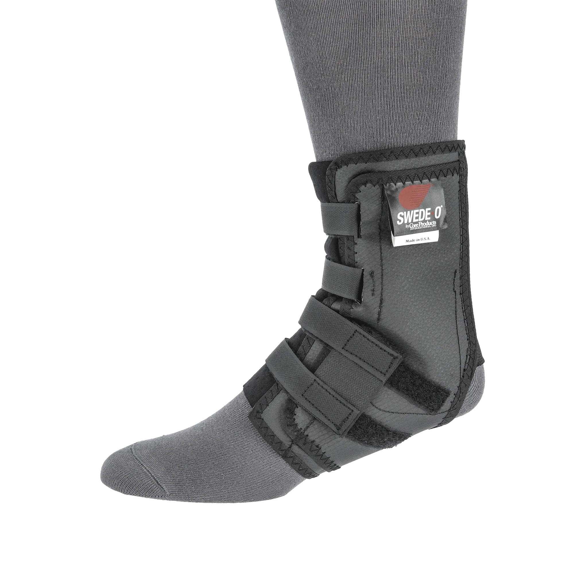 Swede-O Easy Lok Ankle Brace - Image 1