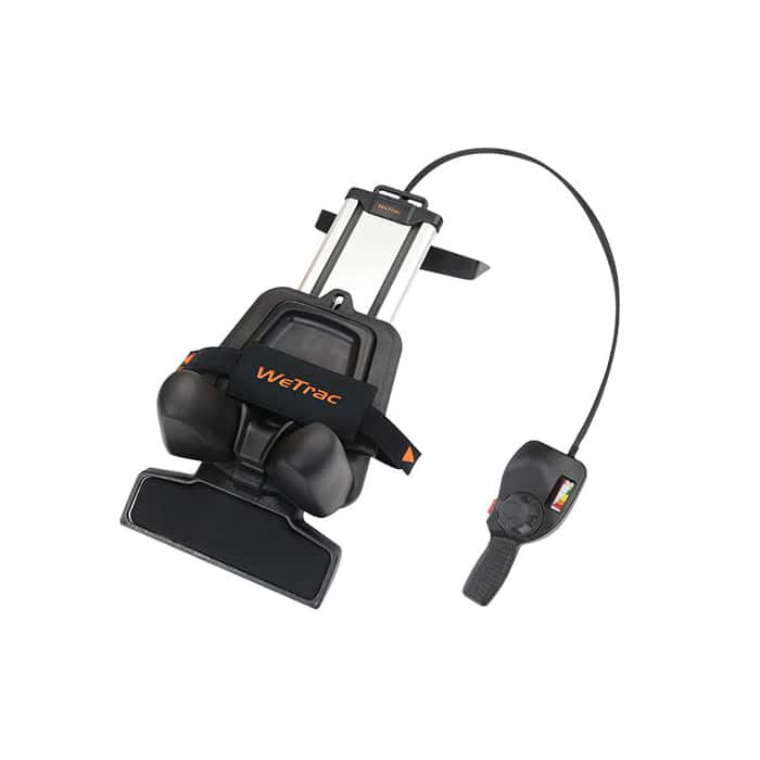 Everyway4all WeTrac cervical neck traction device - Image 1