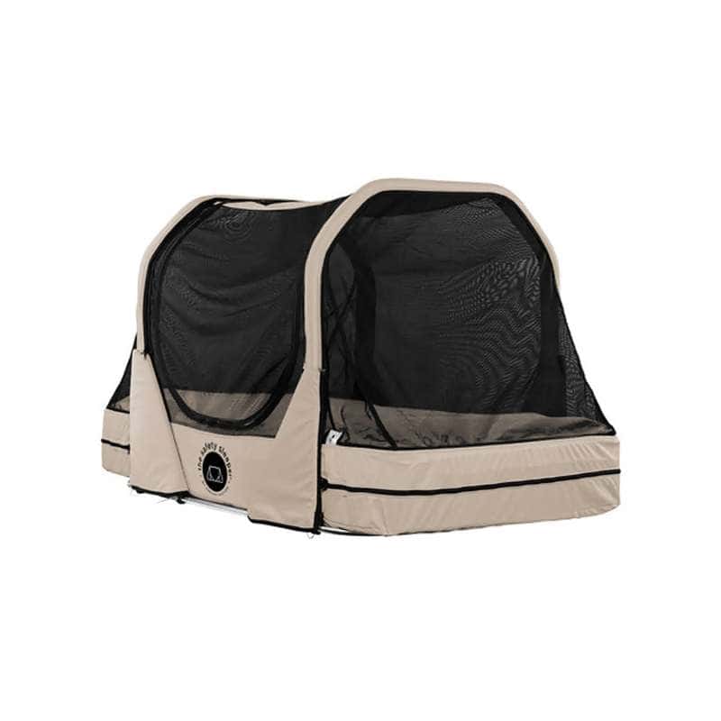 The Safety Sleeper enclosed canopy bed - Image 4