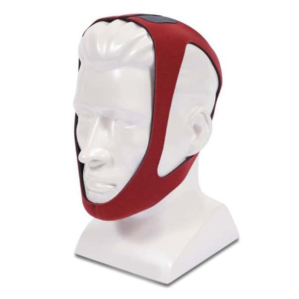 Vyaire Medical PureSom Ruby Chinstrap Adjustable - Image 1