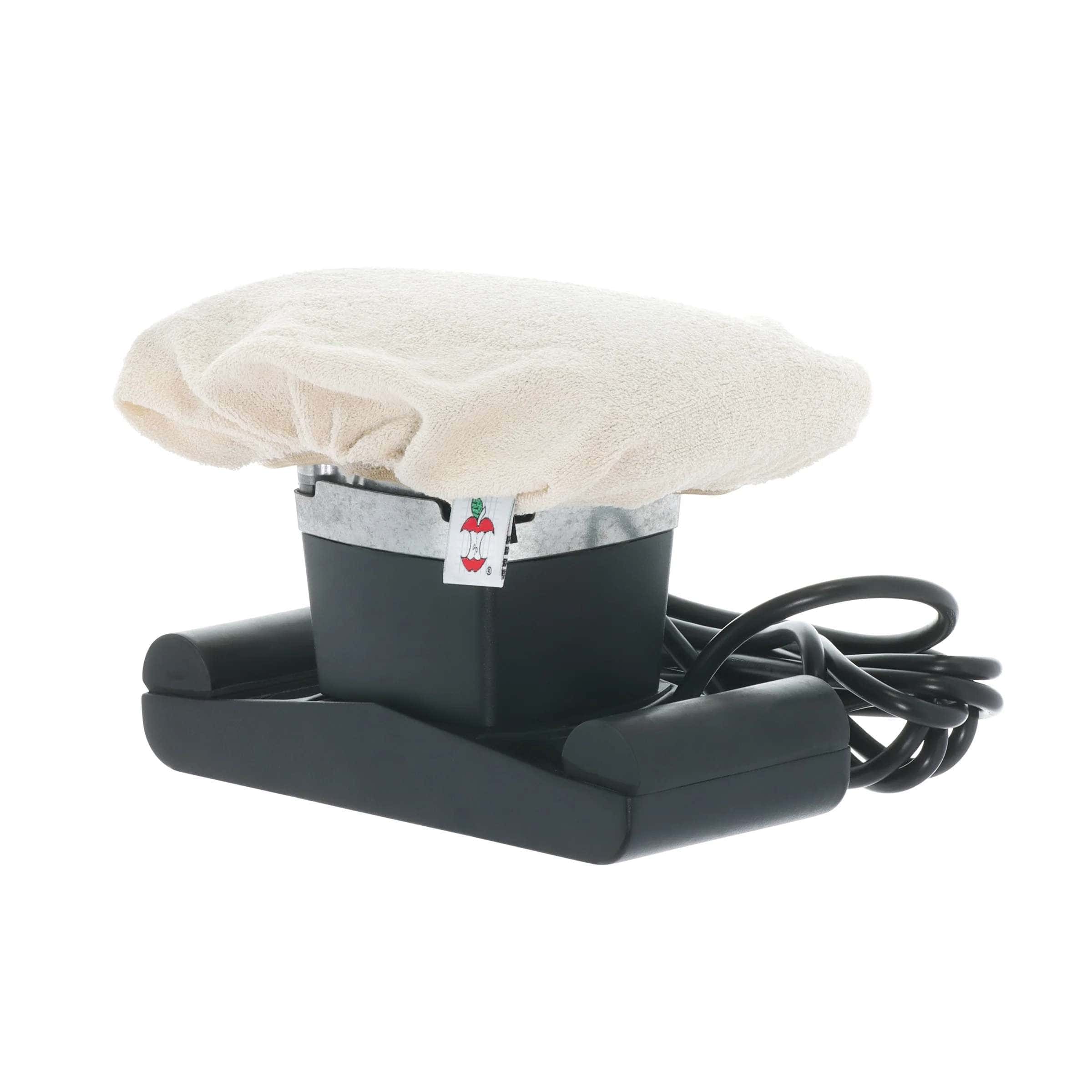 Jeanie Rub Terry Massage Covers - Package of 3 - Image 3