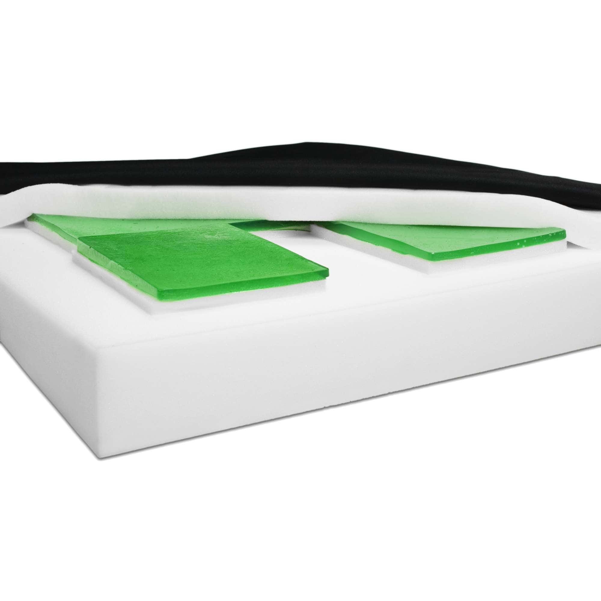 Everest & Jennings Dura-Gel SP III Wheelchair Cushion - Image 2