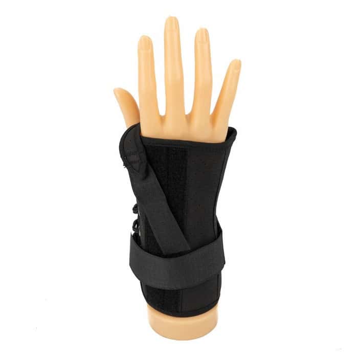 Sammons Preston Lacing Wrist Brace - Image 3