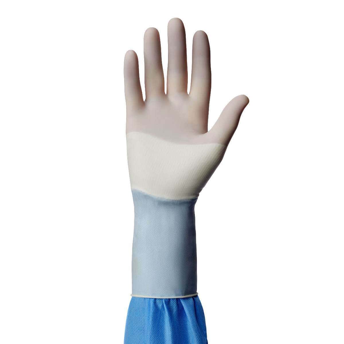 SensiCare PI with Aloe Surgical Gloves - Image 1