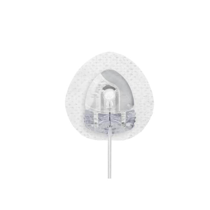 Tandem AutoSoft XC Infusion Set - Image 3