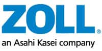Zoll Medical brand logo