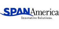 Span America brand logo