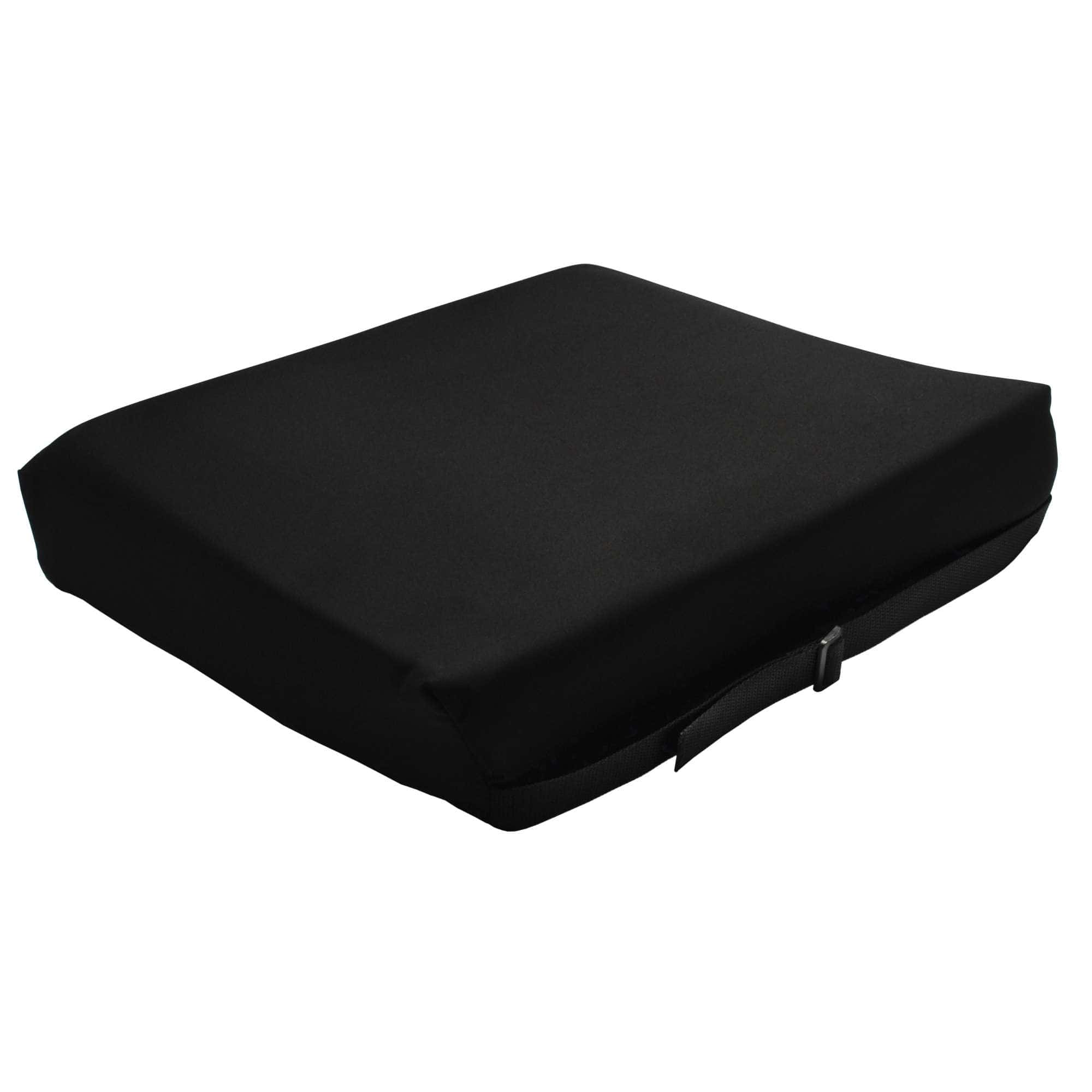 Everest & Jennings Dura-Gel SP III Wheelchair Cushion - Image 1