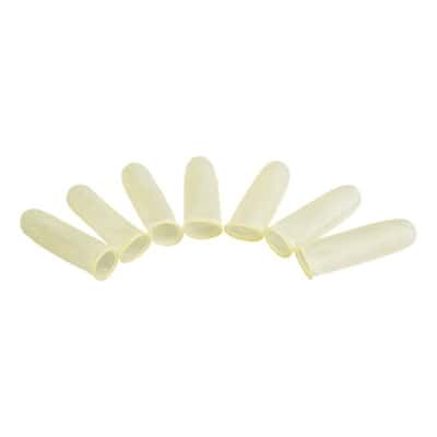 Grafco Latex Finger Cots - Image 1