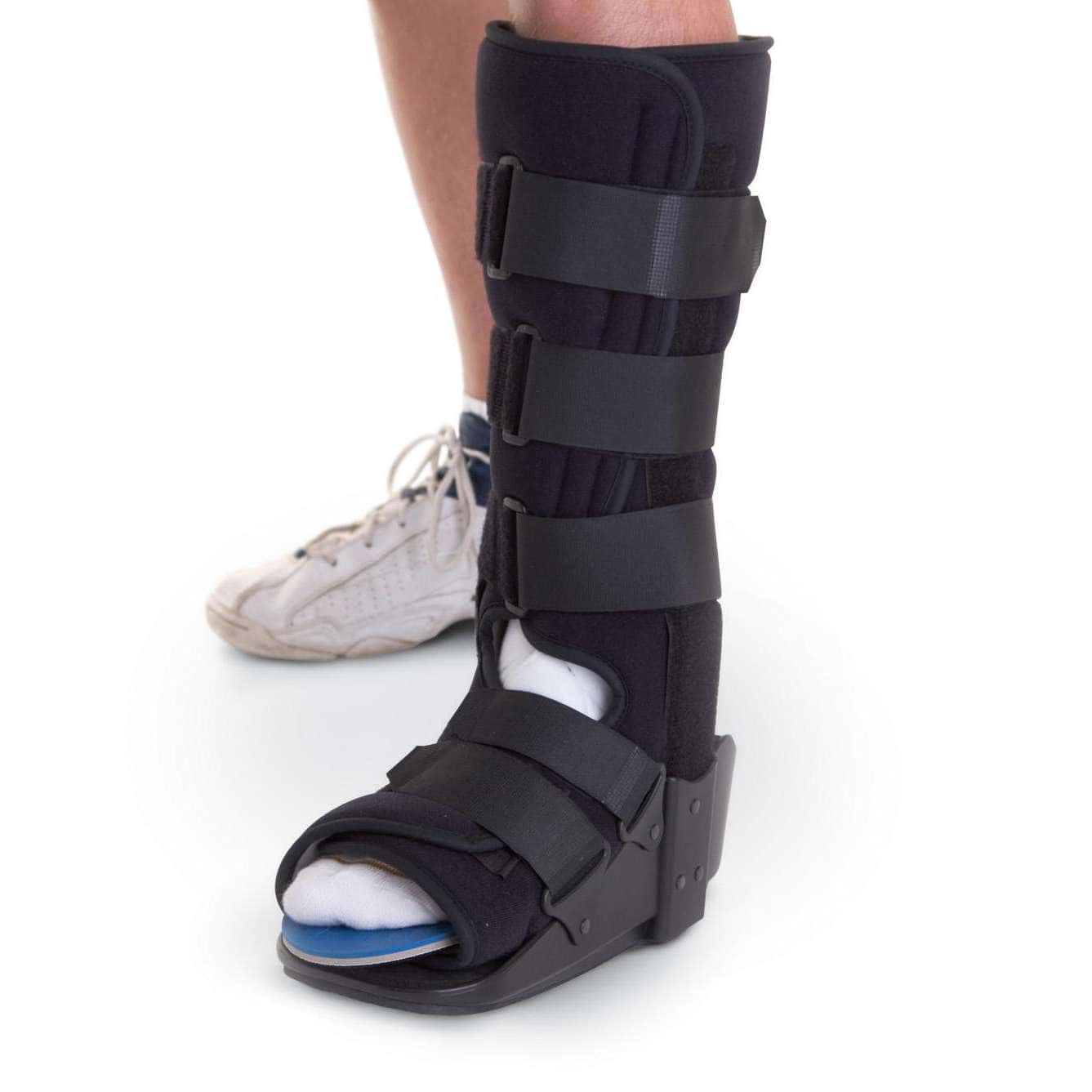 Medline Diabetic Walkers, Large - Image 1