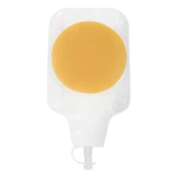 Hollister Wound Drainage Collector with Barrier, Non Sterile - Image 1